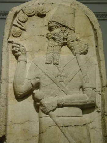 Kruis of Horus