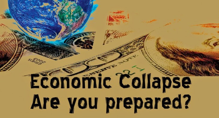 Preparing-for-Economic-Collapse
