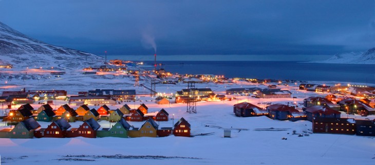 Svalbard