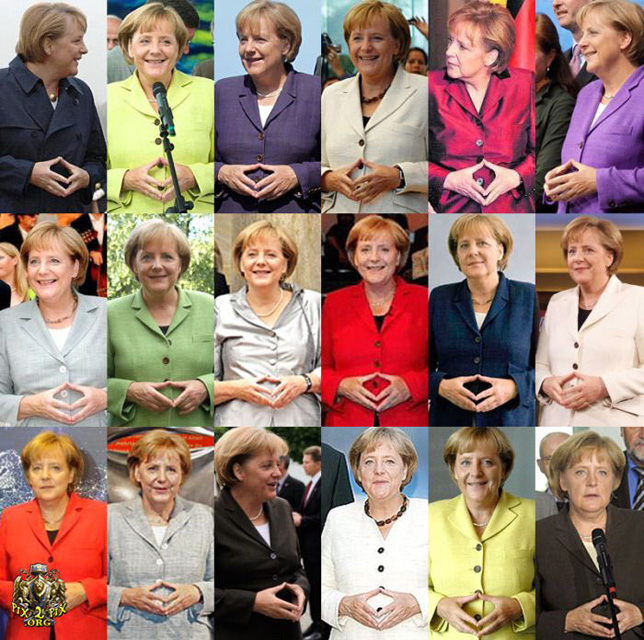 merkel