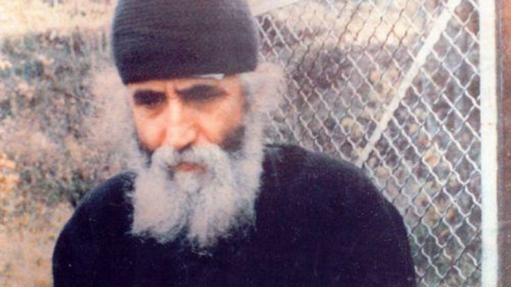 paisios