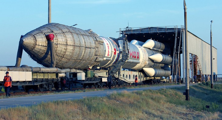 russian rockets soquze