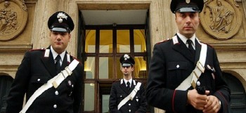 itali-police