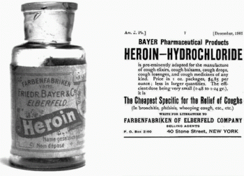 9.-Bayer-Heroin-Hydrochloride-Heroin