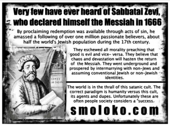 Messiah 1666