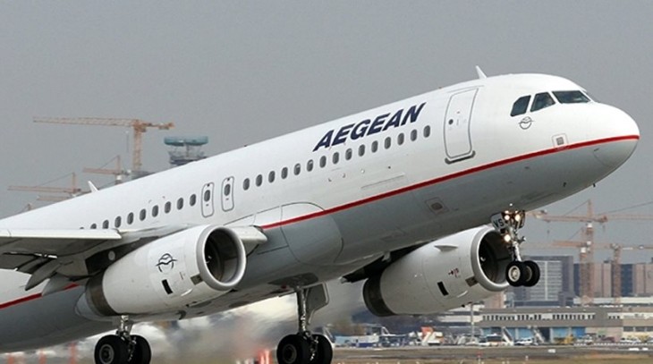 aegean air