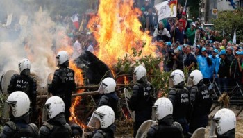 brussels-farmers-protest