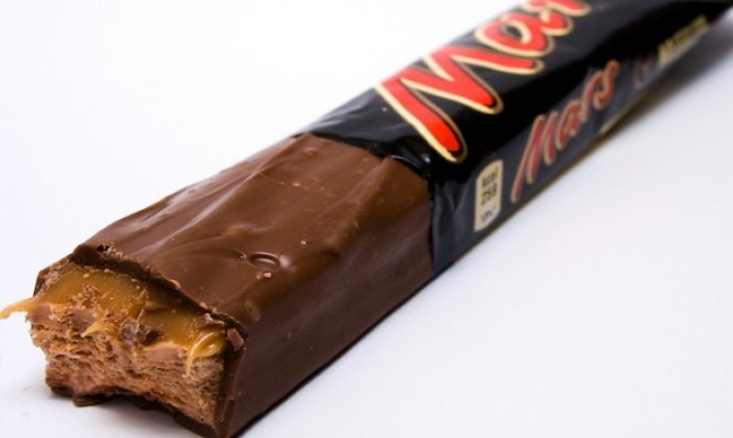 mars