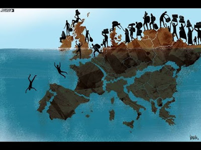 Destruction-of-Europe