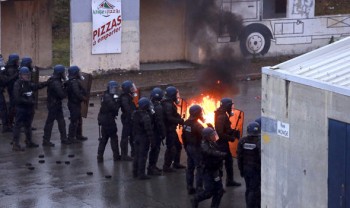 Gendarmerie