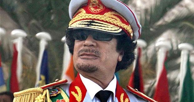 Αυτά έκανε ο Καντάφι και «υπέφεραν» στην Λιβύη. ΠΟΙΟΣ άλλος ηγέτης ΠΑΓΚΟΣΜΙΩΣ έχει κάνει τέτοιες παροχές στον λαό του; Και όμως τον εκτέλεσαν…!