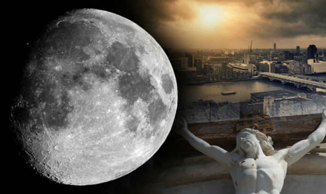 Μαύρη Σελήνη: Το σπάνιο φαινόμενο που θα συμβεί 30 Σεπτεμβρίου
