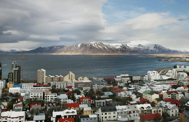 Στη φυλακή στέλνουν και άλλους τραπεζίτες οι Ισλανδοί!