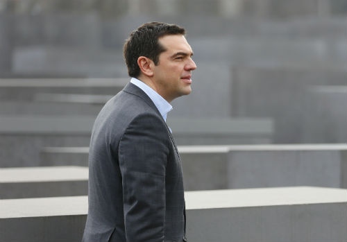 tsipras