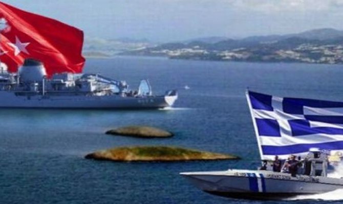 Η ΑΠΟΡΡΗΤΗ ΛΙΣΤΑ ΤΩΝ ΤΟΥΡΚΩΝ: Αυτά είναι τα 25 ελληνικά νησιά που διεκδικούν!
