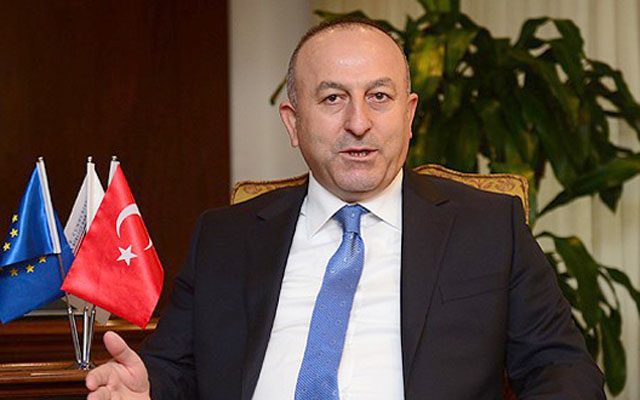 Εκτός ελέγχου η Τουρκία – Αποκαλεί επίσημα τα Ίμια «τουρκικό έδαφος»