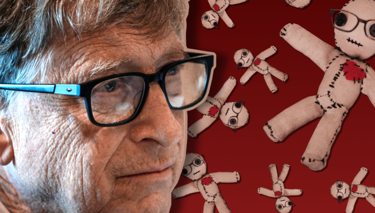 Μείωση του πληθυσμού μέσω των εμβολίων