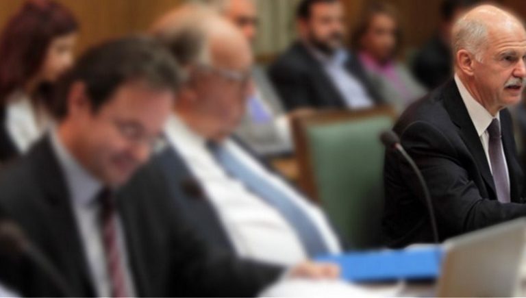 Κυνηγώντας την τέταρτη δόση