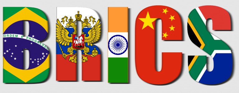 Τι είπε ο Fullford για το BRICS…!