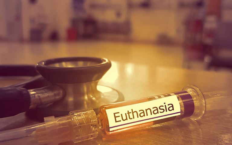 ΣΟΚΑΡΙΣΤΙΚΟ: Ευθανασία για παιδιά οποιασδήποτε ηλικίας στο Βέλγιο