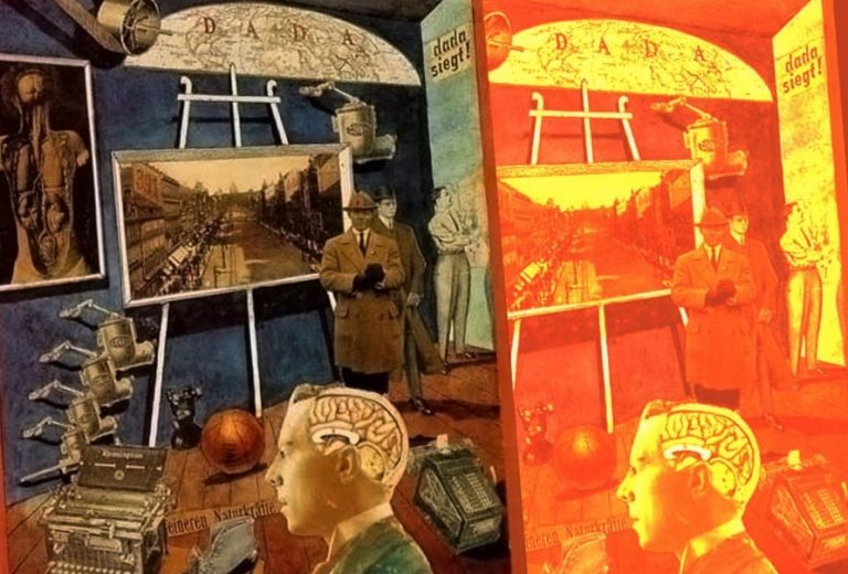 Η Χειραγώγηση της Συνείδησης