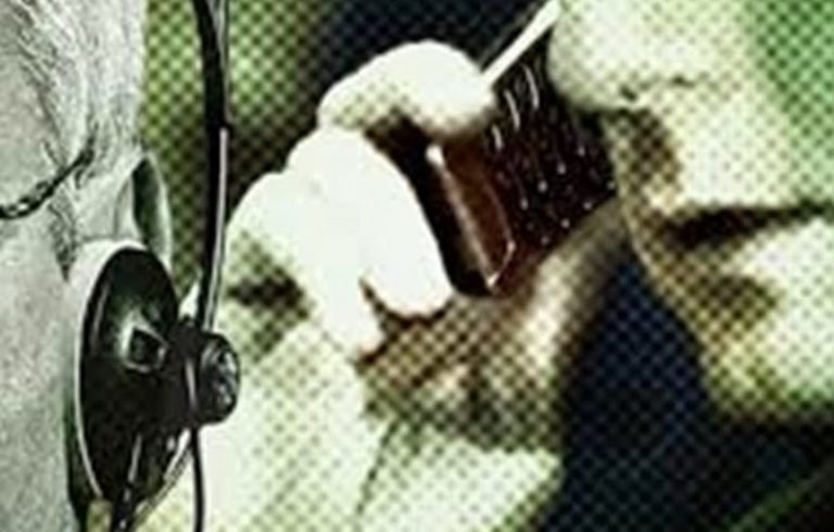 Το πείραμα στην Ελλάδα περνάει τώρα στην εφαρμογή του “big brother”.