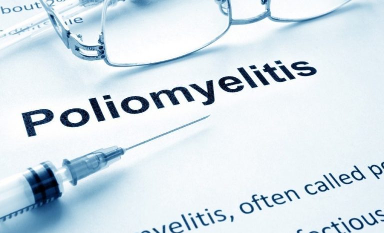 «Συναγερμός» για κρούσματα πολιομυελίτιδας