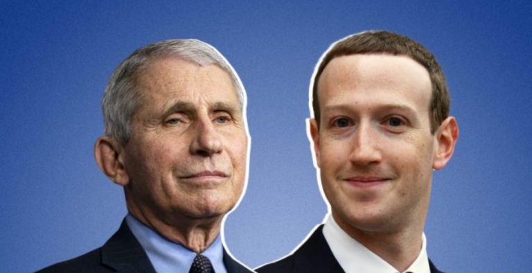 Aμερικανοί Εισαγγελείς αντιμετωπίζουν πλέον τον Φάουτσι ως κατηγορούμενο για τη συγκάλυψη της εργαστηριακής προέλευσης του ιού COVID-19!