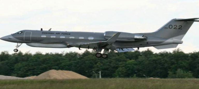 ΓΙΑ ΠΡΩΤΗ ΦΟΡΑ ΑΝΑΧΑΙΤΙΖΟΝΤΑΙ ΣΟΥΗΔIKA AWACS Αερομαχία στη Βαλτική: ΝΑΤΟϊκά μαχητικά προστατεύουν σουηδικά κατασκοπευτικά – Εμπλοκή με Su-27