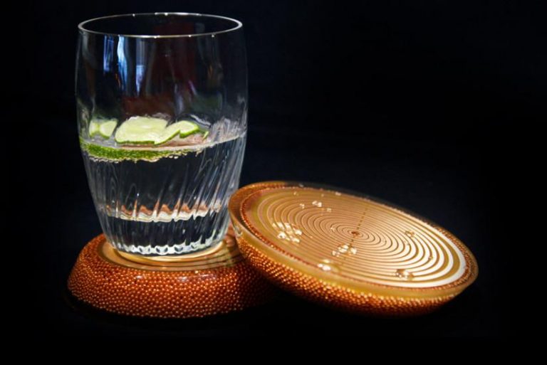 Prozac στο νερό της βρύσης