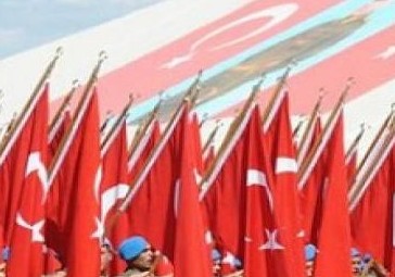 Η Τουρκία προετοιμάζεται για πόλεμο εντός Νοεμβρίου – Πού έχει αναπτύξει τις ένοπλες δυνάμεις της