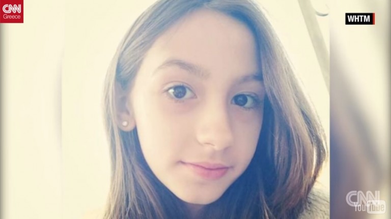 Κατά τη διάρκεια κατάσχεσης αστυνομικός πυροβόλησε και σκότωσε αντί για  τον πατέρα ένα  μικρό κοριτσάκι