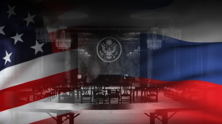 ΗΠΑ – ΡΩΣΙΑ : Επεισόδιο 1 – Ανάκληση Προξένων  – Διπλωματική κρίση