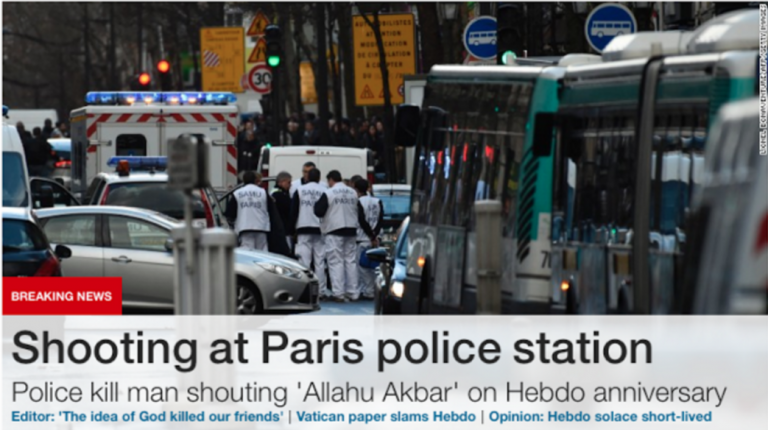 O Γιαχβές είναι μεγάλος!!!