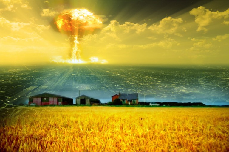 Οι Προφητείες του Alois Irlmaier