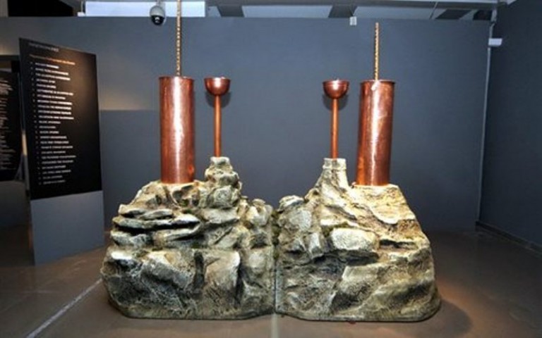 Ο υδραυλικός τηλέγραφος του Αινεία -τηλεπικοινωνίες μεγάλων αποστάσεων στην αρχαιότητα