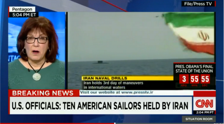 Όταν το Πεντάγωνο μιλάει