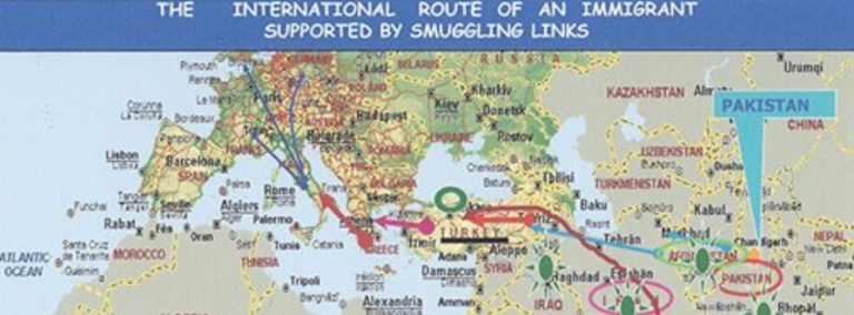 ΑΦΡΙΚΑΝΙΚΑ ΑΠΟΒΡΑΣΜΑΤΑ ΣΤΗΝ ΕΛΛΑΔΑ!!! ΘΑ ΣΤΗΘΟΥΝ ΠΟΛΛΕΣ ΚΡΕΜΑΛΕΣ ΜΙΛΑΜΕ!