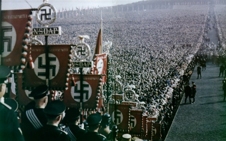 Όταν οι Ναζί έπαιρναν χαλκό από την Κύπρο!