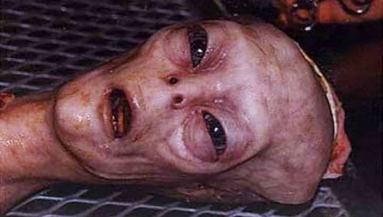 Aστροναύτης της NASA αποκαλύπτει: “Φιλειρηνικοί εξωγήινοι έχουν έρθει στη γη”