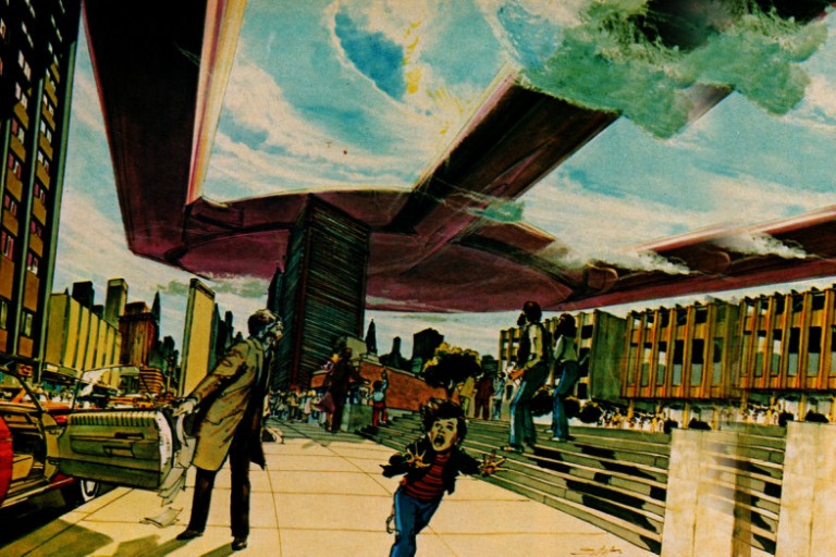 Οι Επικυρίαρχοι