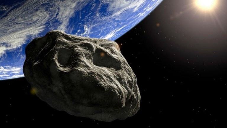Η Ρωσία και η ΕΕ ξεκίνησαν την δημιουργία «πλανητικής ασπίδας» κατά των αστεροειδών. Τι ακριβώς μας κρύβουν οι επιστήμονες;