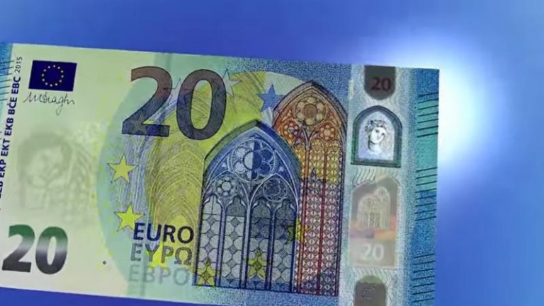 H πο@στιά πίσω από τις αλλαγές των χαρτονισμάτων – Πως μπορεί ξαφνικά τα κρυμμένα ευρώ σας να γίνουν μπακαλόχαρτα