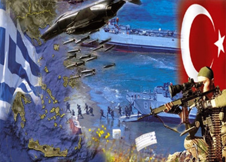 ΣΥΓΚΛΟΝΙΣΤΙΚΟ! ΠΡΟΦΗΤΕΙΑ ΠΟΥ ΤΕΙΝΕΙ ΝΑ ΕΚΠΛΗΡΩΘΕΙ: ”ΠΟΙΟ ΘΑ ΕΙΝΑΙ ΕΚΕΙΝΟ ΤΟ ΓΕΓΟΝΟΣ ΘΑ ΦΑΝΕΙ ΠΩΣ ΦΤΑΙΕΙ Η ΕΛΛΑΔΑ ΚΑΙ ΠΩΣ…ΘΑ ΤΟ ΕΚΜΕΤΑΛΛΕΥΤΕΙ Η ΤΟΥΡΚΙΑ;