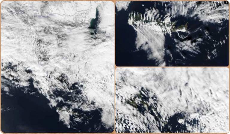 To HAARP στην 6η ταχύτητα και… πατημένο!