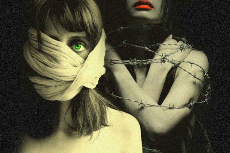 Διαρκής Πόλεμος Κατά του Πολίτη