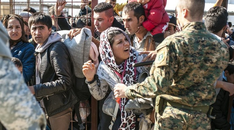 Independent: Η Γερμανία στα χνάρια της Δανίας και Ελβετίας: Κατάσχει αντικείμενα αξίας από τους πρόσφυγες