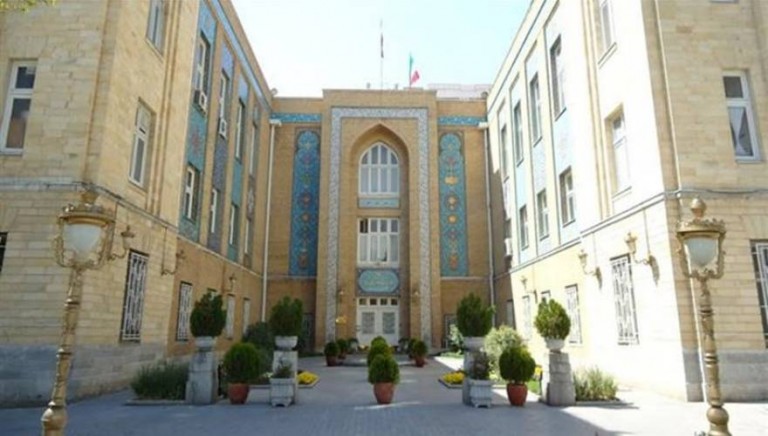 Αποχώρησε και επισήμως η διπλωματική αποστολή του Ιράν από τη Σαουδική Αραβία