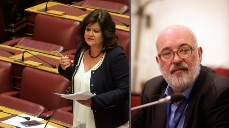 Η λίστα της ξεδιάντροπης οικογενειοκρατίας από τους μπακαλόγατους ψευτοαριστερούς