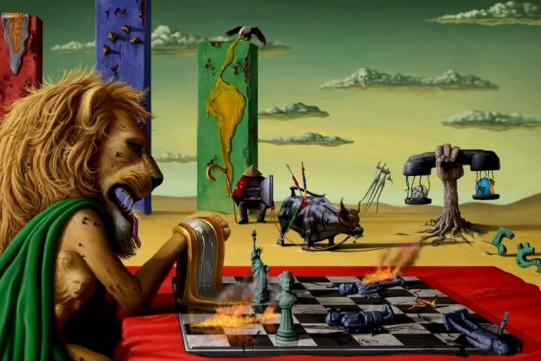 Η Λογική Διανόηση